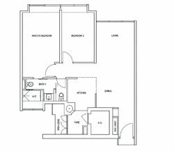 Icon (D2), Apartment #573387451